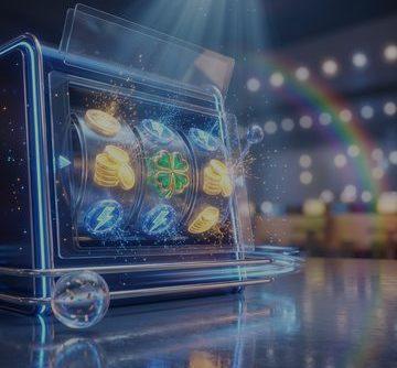 Luckyme Slots