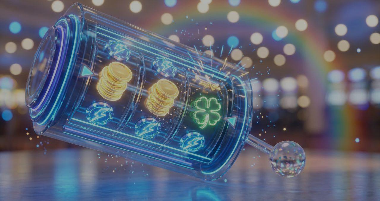 Luckyme Slots